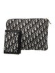 Christian Dior Oblique Jacquard Portfolio