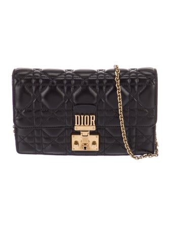 Christian Dior Cannage Miss Dior