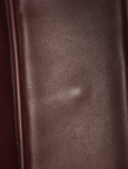 Christian Dior Leather Diorissimo