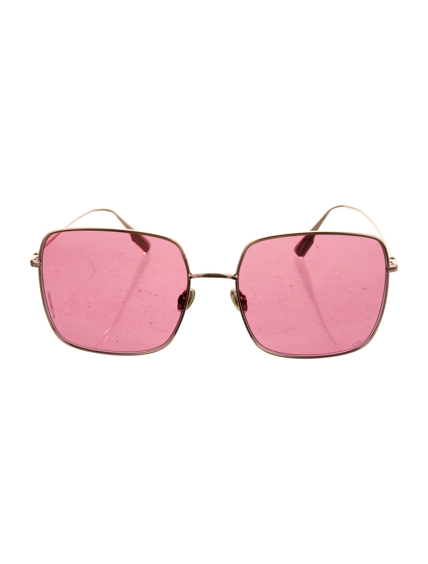 Christian Dior DiorStellaire 1 Square Sunglasses