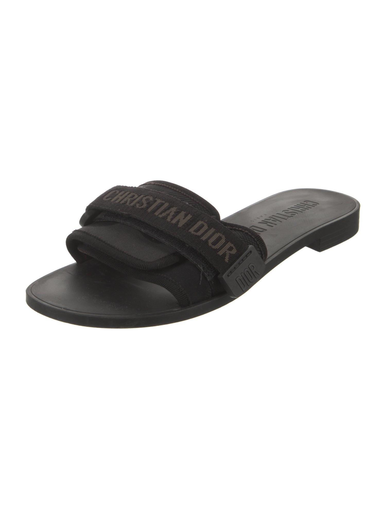 Christian Dior Slides
