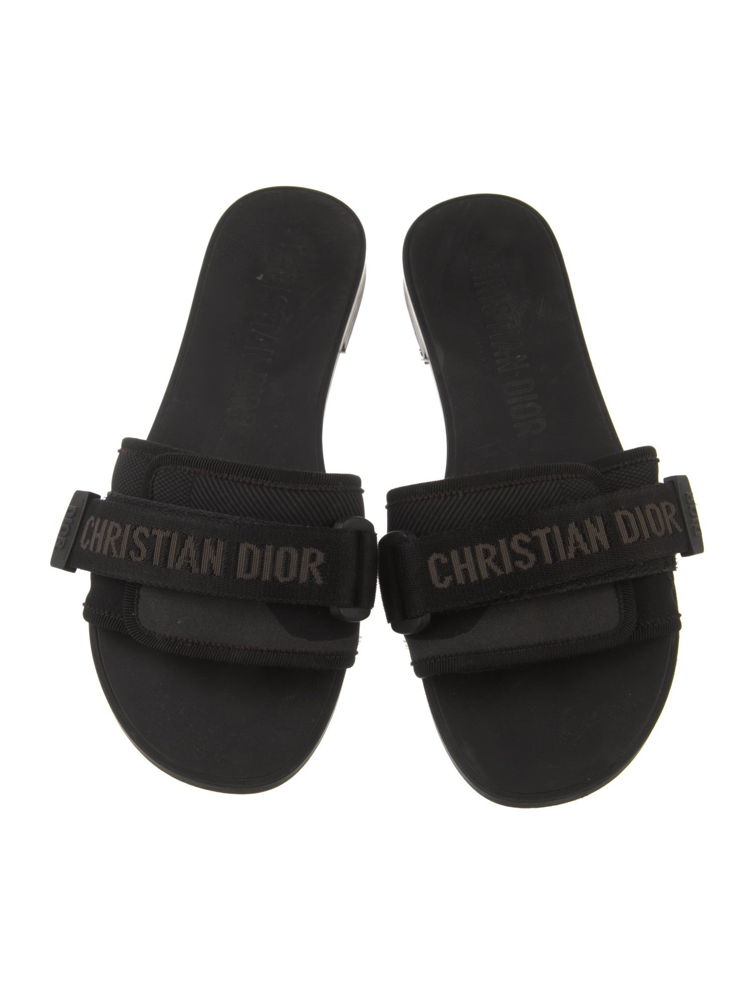 Christian Dior Slides