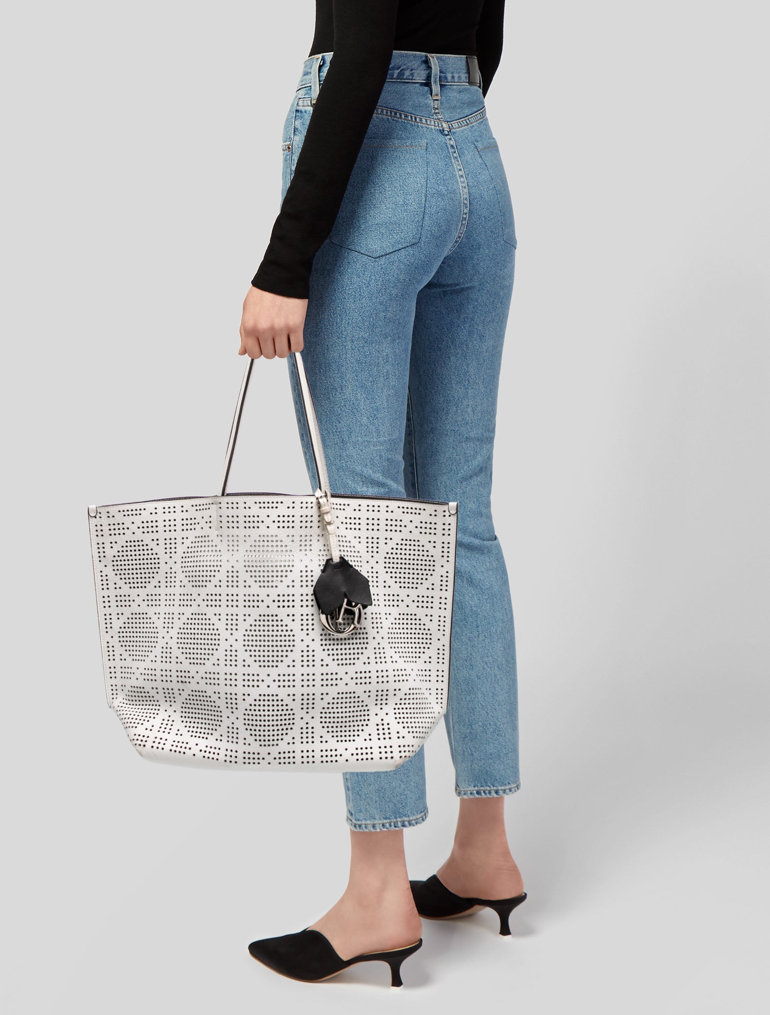 Christian Dior Cannage Dioriva