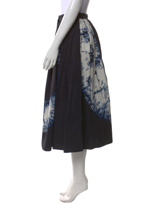 Christian Dior 2020 Midi Length Skirt