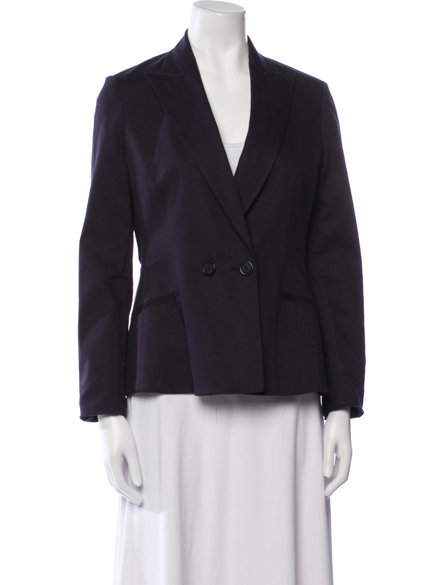 Christian Dior 2013 Blazer