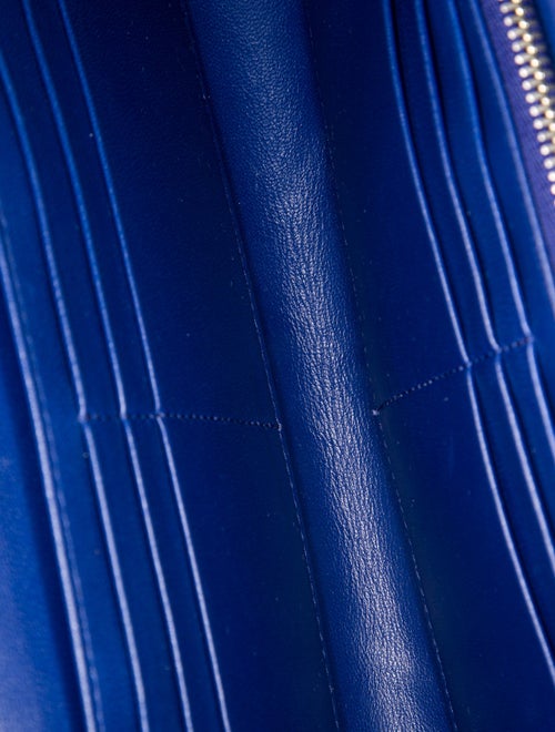 Christian Dior Calfskin Diorama