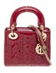 Christian Dior Cannage Lady Dior Mini