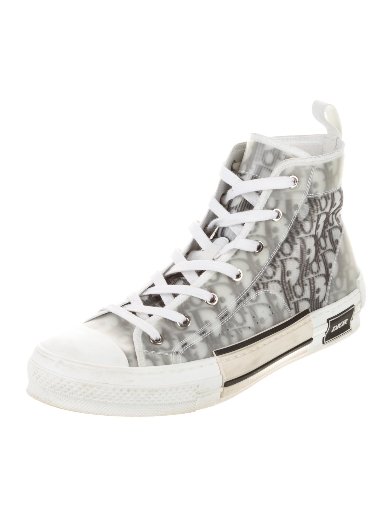 DIOR MEN B23 Sneakers