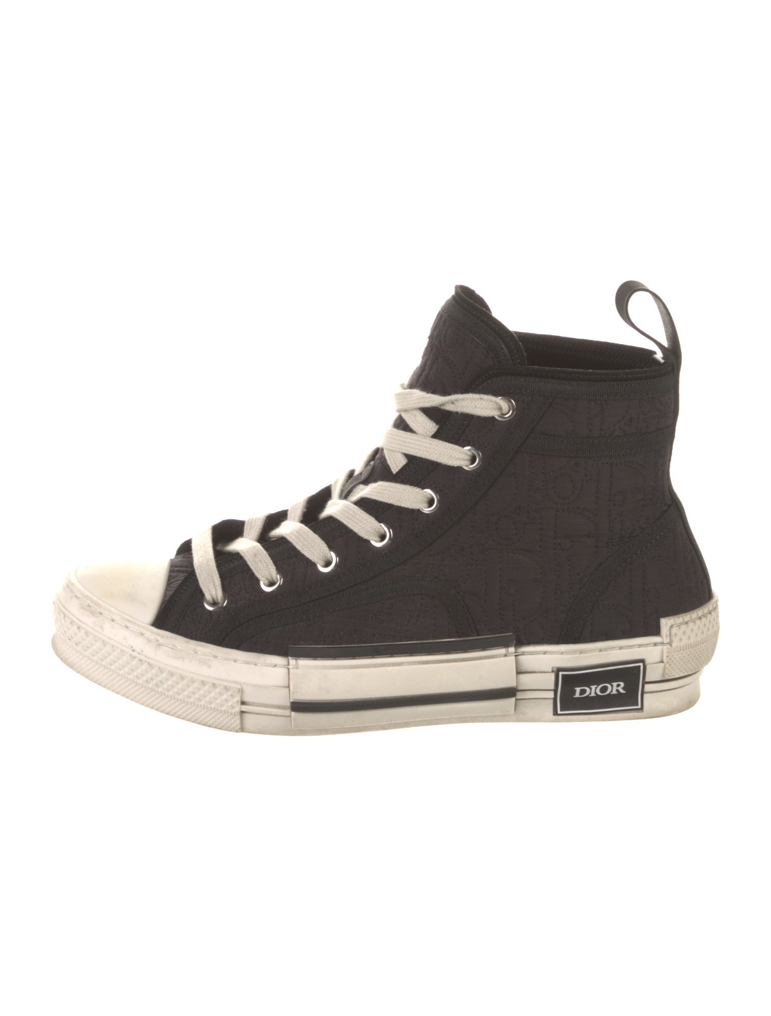 DIOR MEN B23 Kumo Sneakers