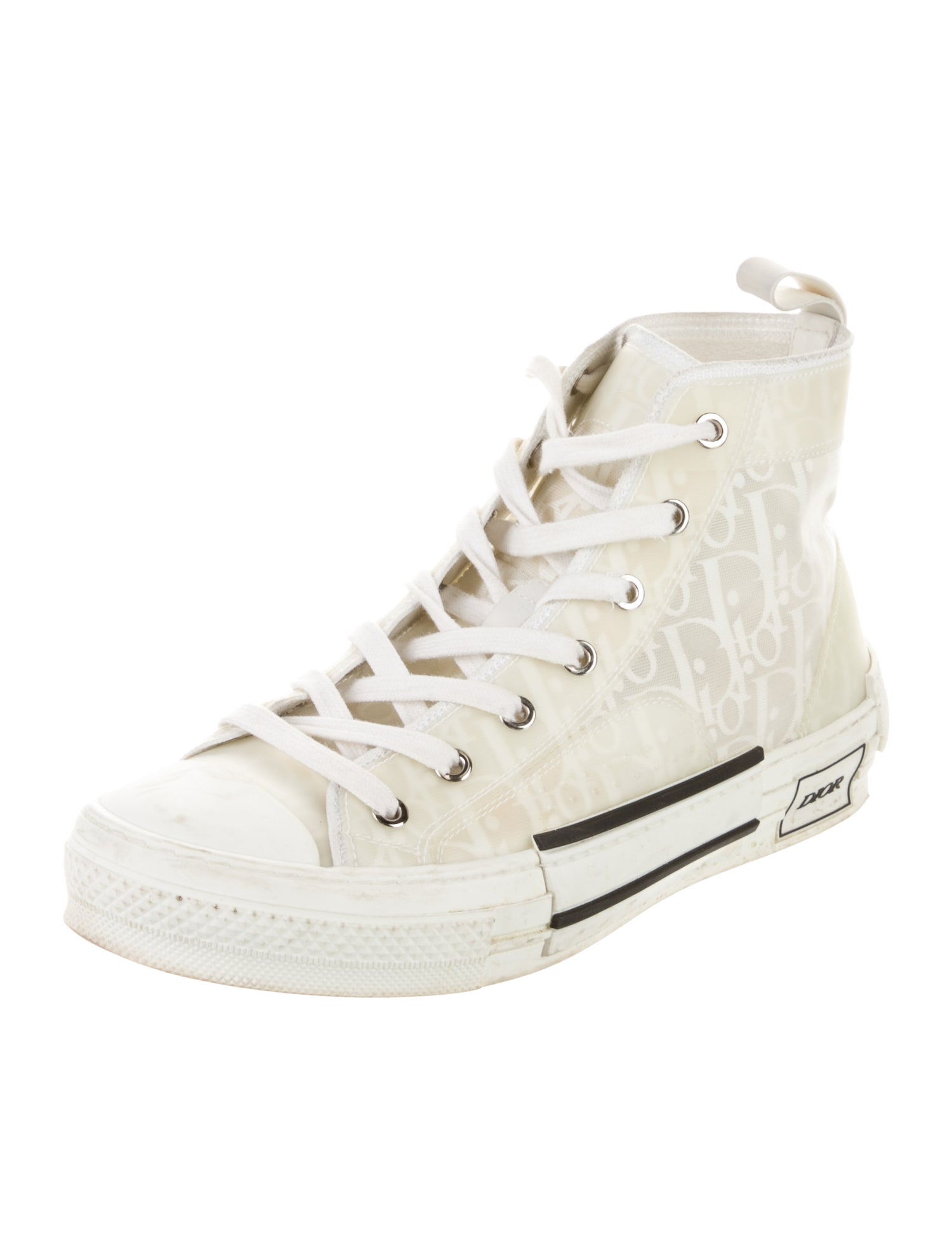 DIOR MEN B23 Sneakers
