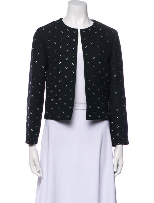 Christian Dior 2022 Wool Evening Jacket