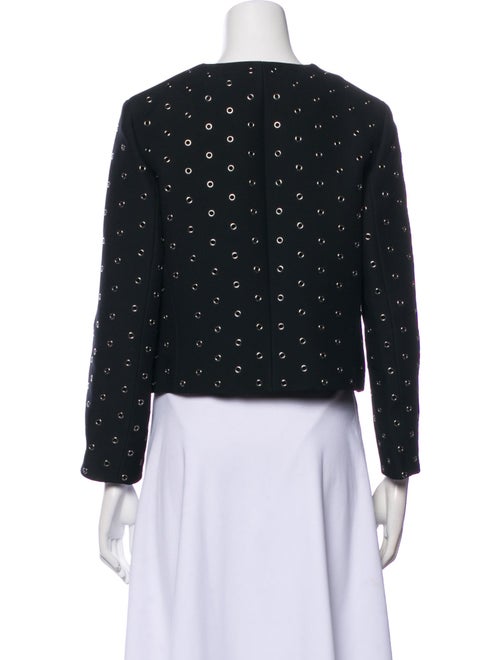 Christian Dior 2022 Wool Evening Jacket