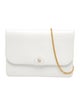 Christian Dior Leather Clutch