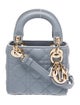 Christian Dior Cannage Lady Dior Mini