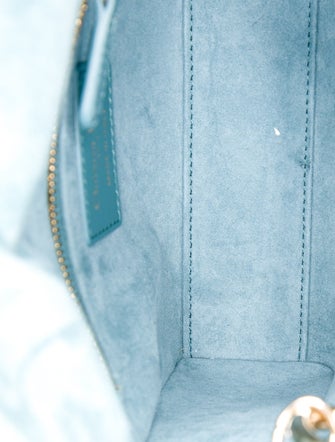 Christian Dior Lady Dior Mini 2022