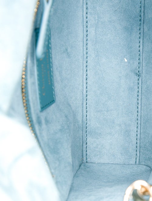 Christian Dior Lady Dior Mini 2022