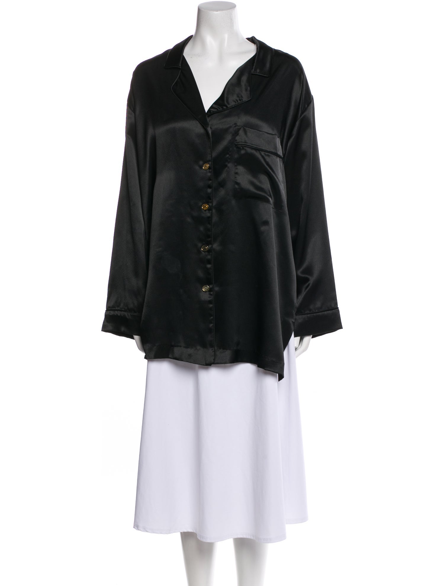 Christian Dior Pajamas