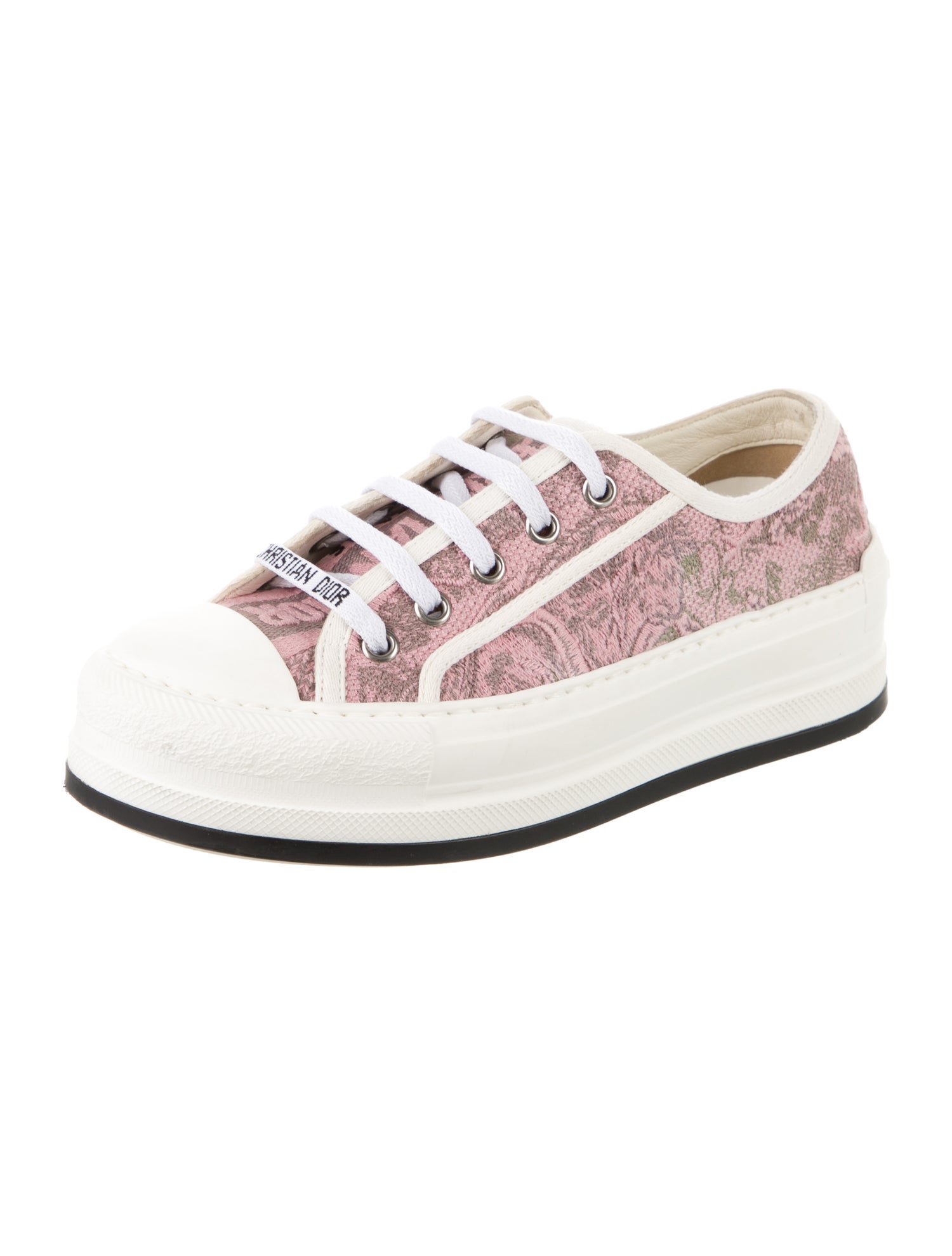 Christian Dior Walk'n'Dior Sneakers