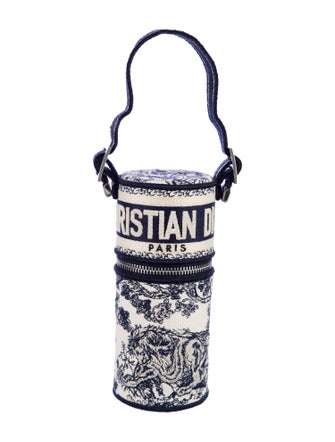 Christian Dior Cosmetic Bag