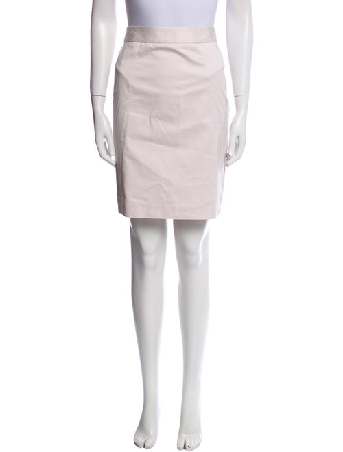 Christian Dior Mini Skirt