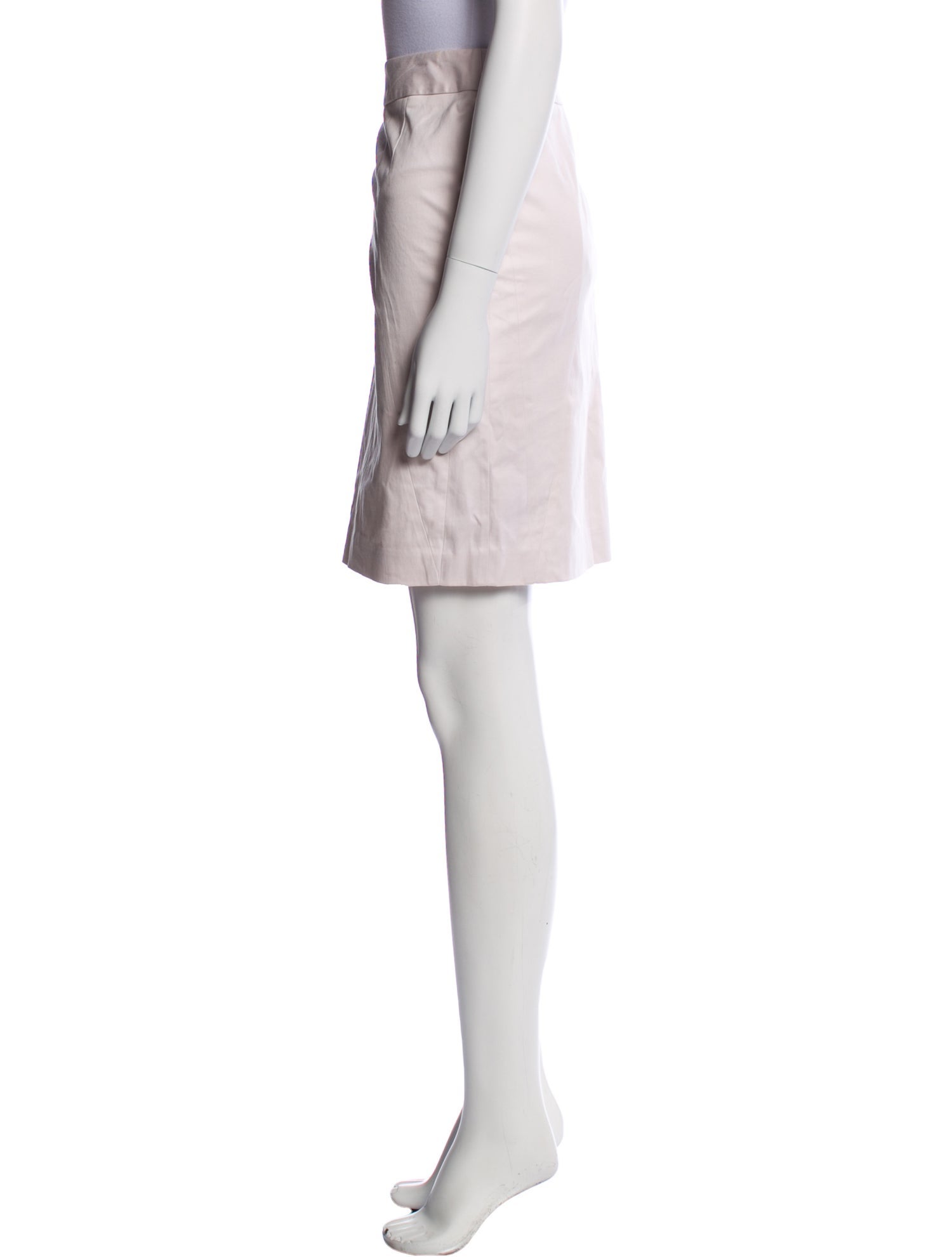 Christian Dior Mini Skirt