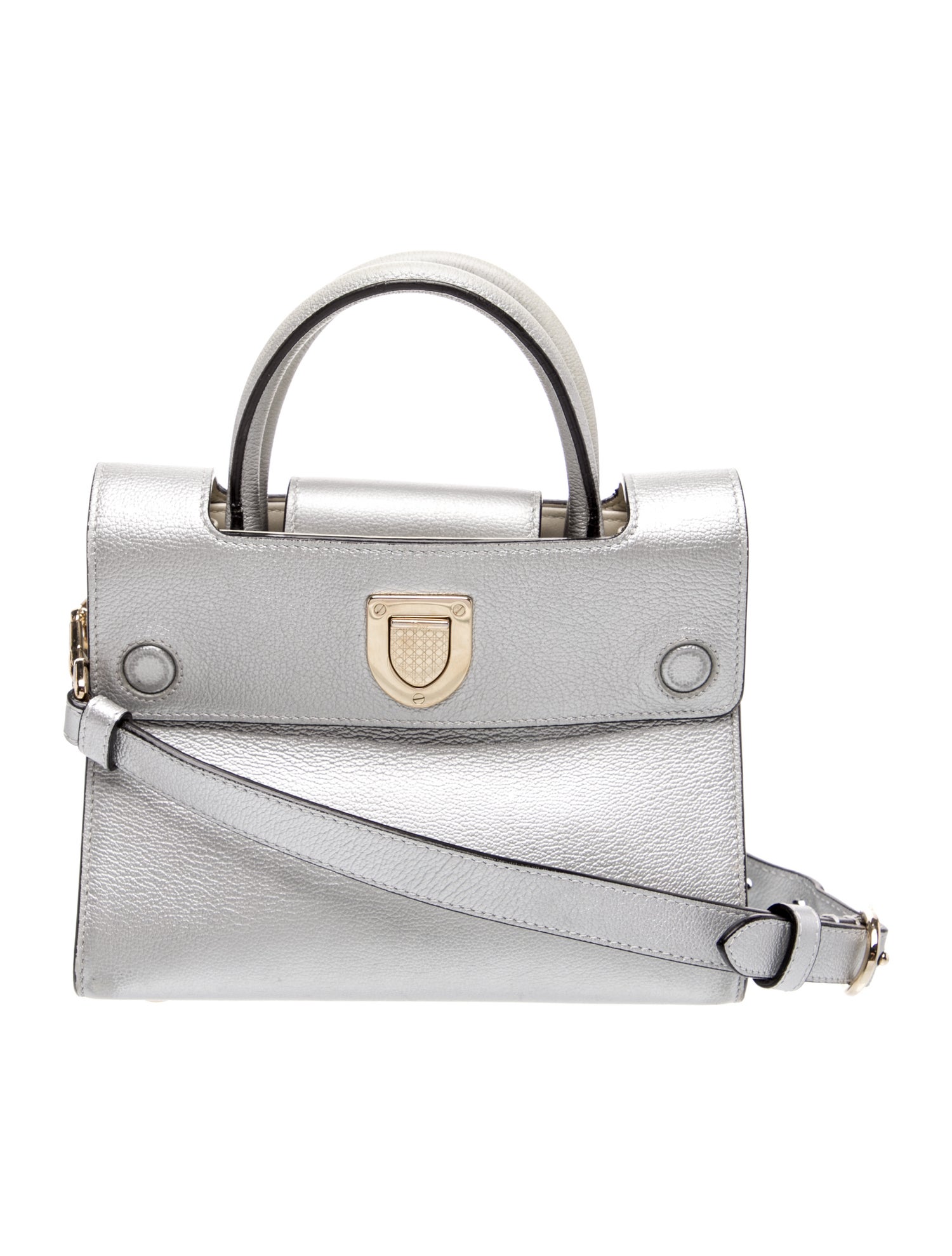 Christian Dior Cannage Diorever Mini