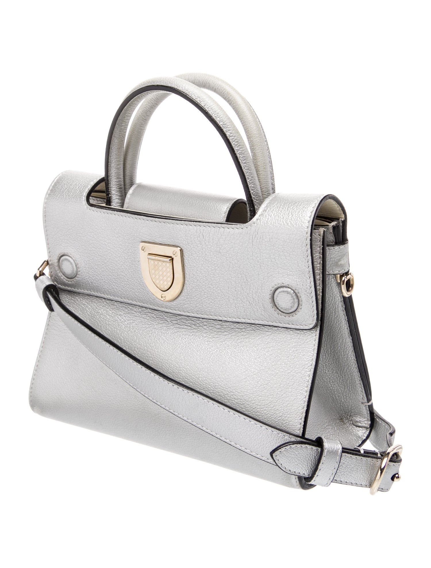 Christian Dior Cannage Diorever Mini