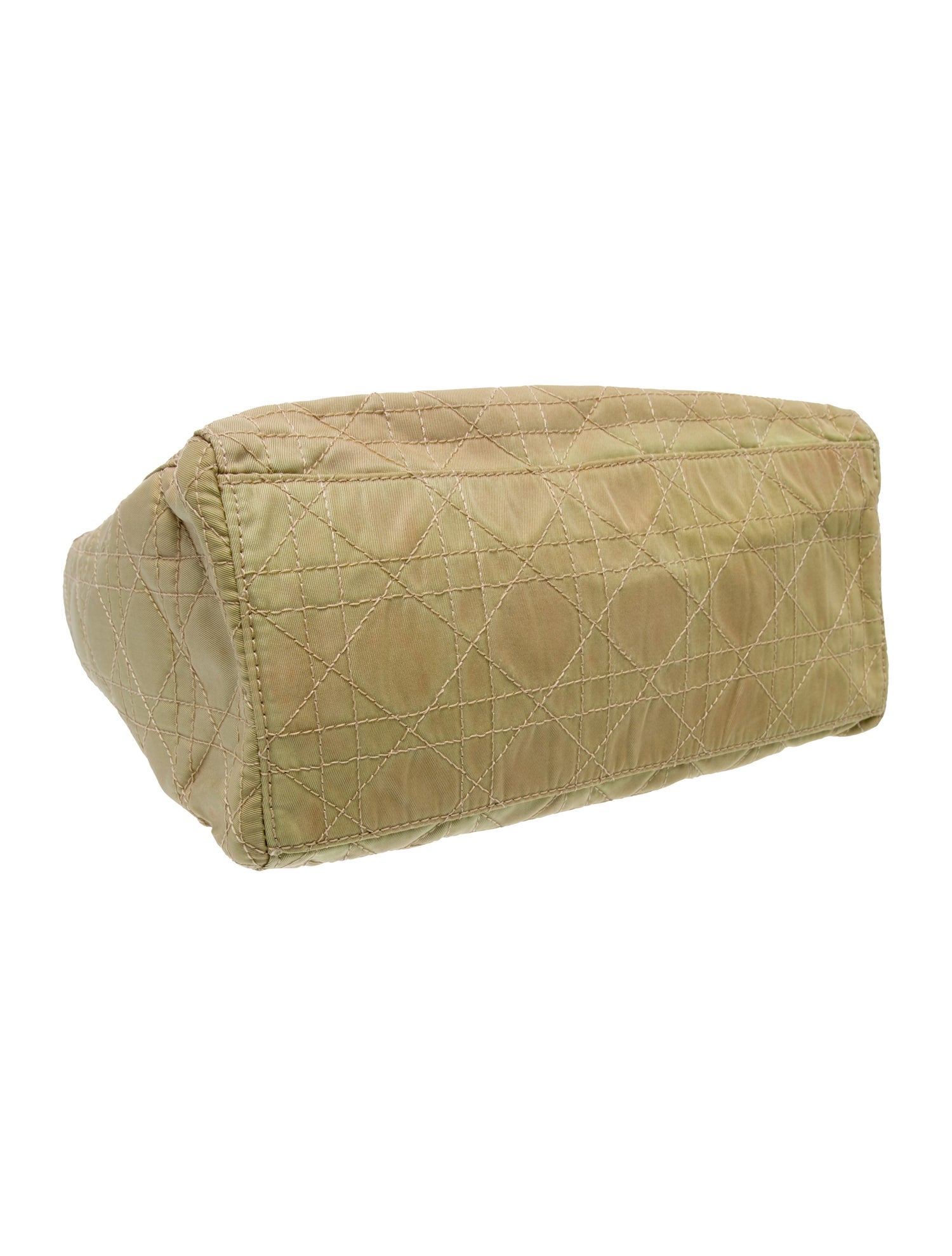 Christian Dior Cannage Lady Dior Mini