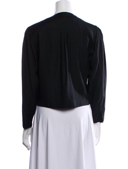 Christian Dior Evening Jacket