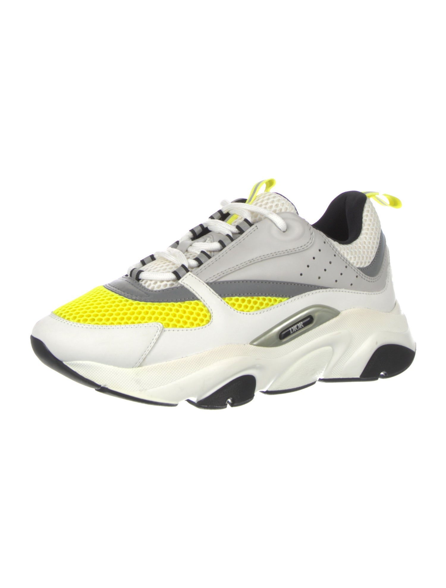 DIOR MEN B22 Athletic Sneakers