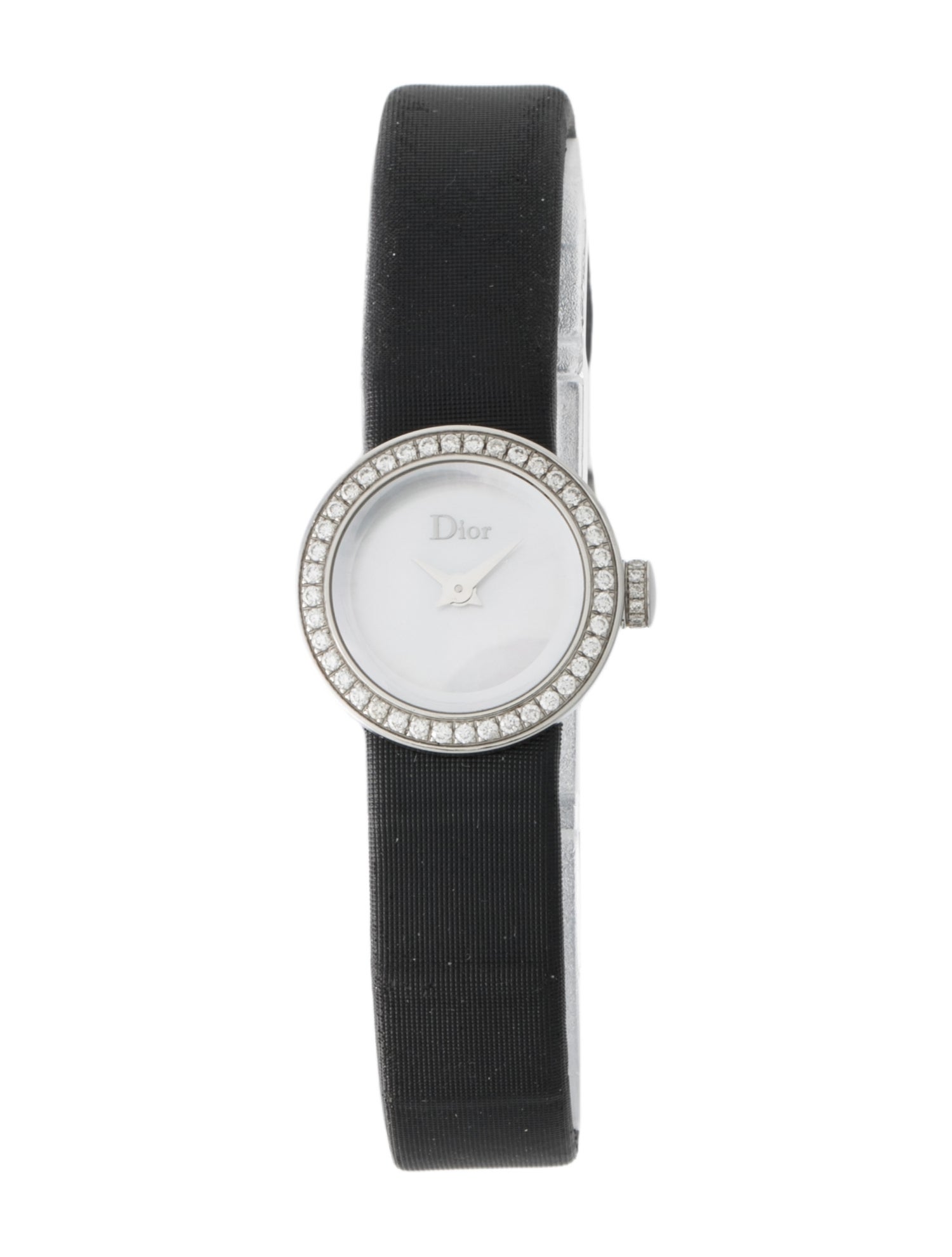Christian Dior La Mini D de Dior Watch