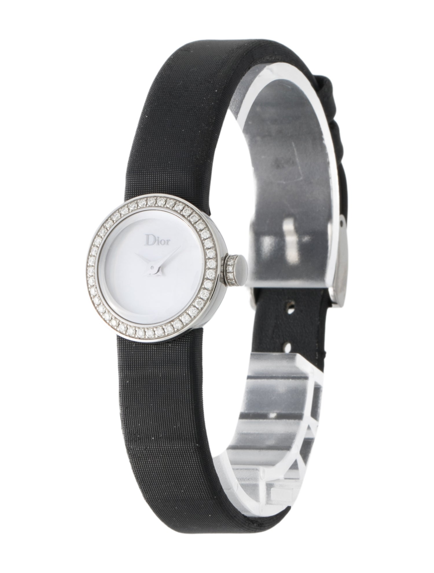 Christian Dior La Mini D de Dior Watch