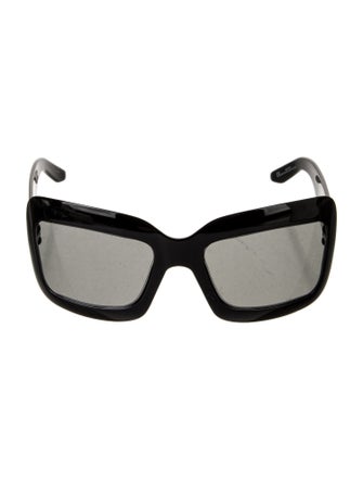 Christian Dior Extralight 2 Square Sunglasses