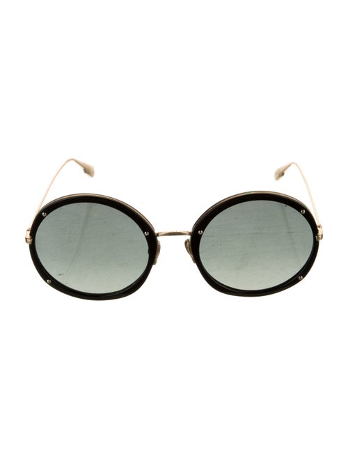 Christian Dior DiorHypnotic1 Round Sunglasses