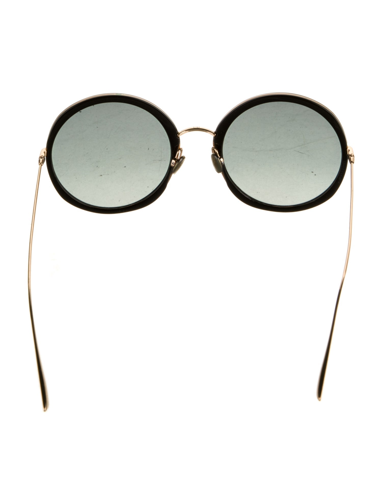 Christian Dior DiorHypnotic1 Round Sunglasses