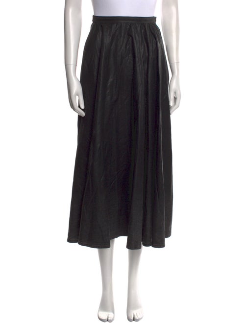 Christian Dior Midi Length Skirt