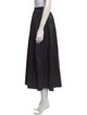 Christian Dior Midi Length Skirt