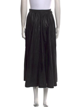 Christian Dior Midi Length Skirt
