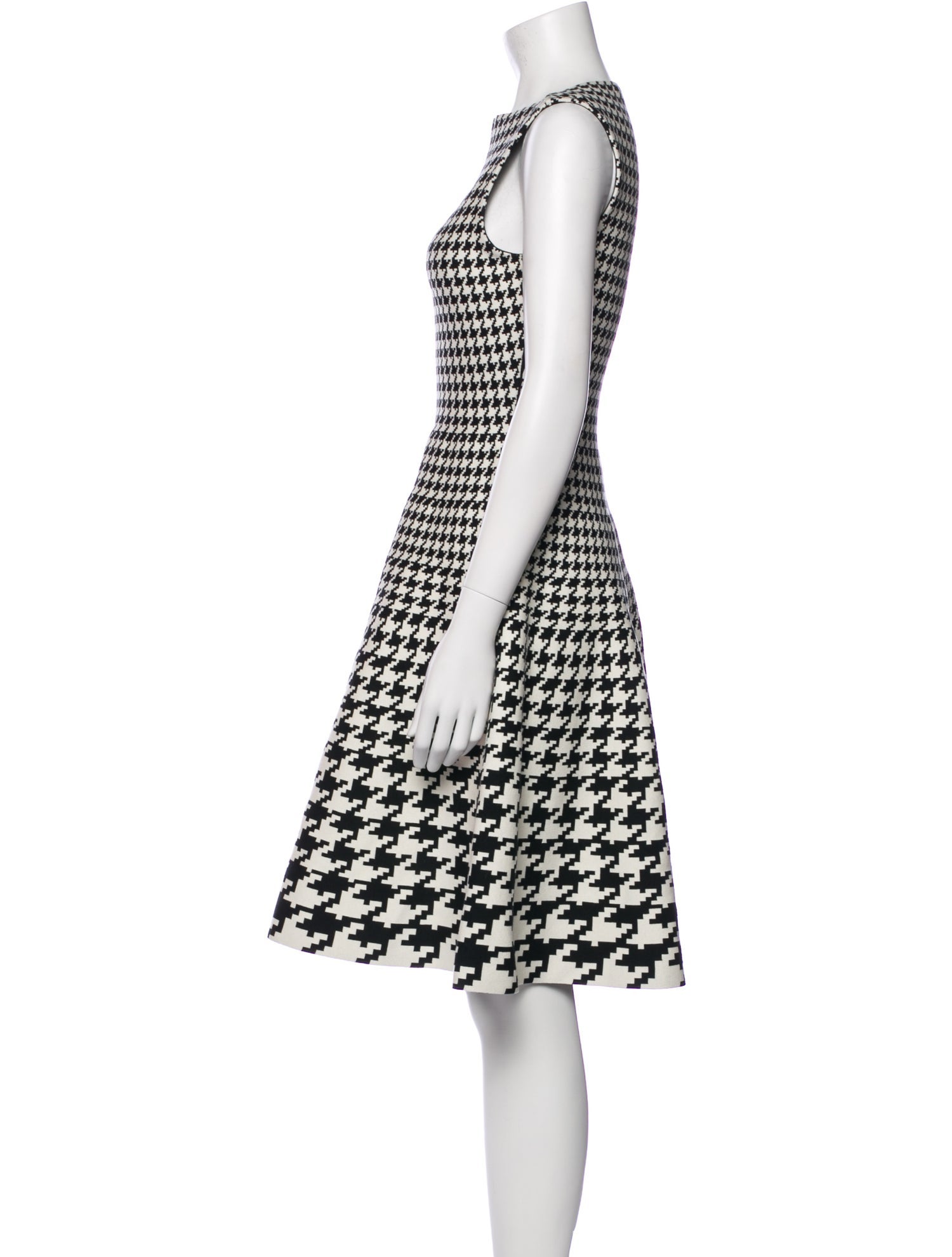 Christian Dior 2022 Knee-Length Dress