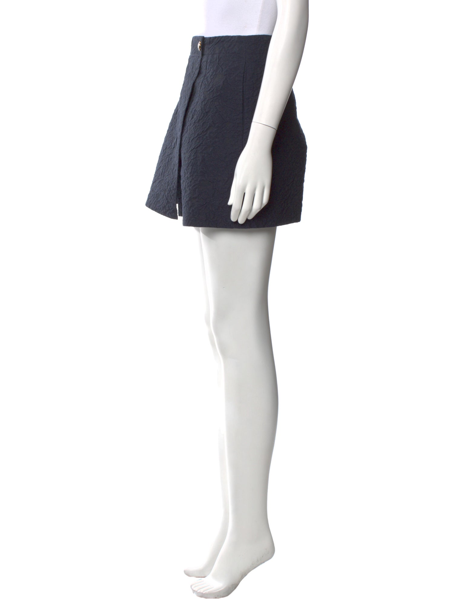 Christian Dior Mini Shorts