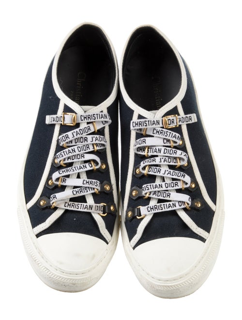 Christian Dior Walk'n'Dior Sneakers