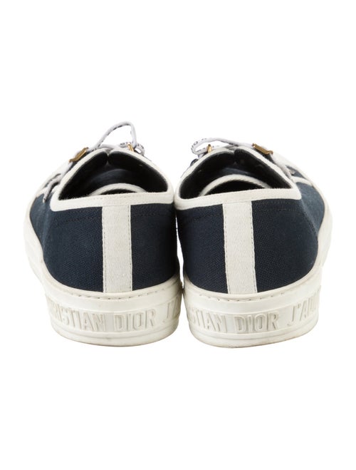 Christian Dior Walk'n'Dior Sneakers