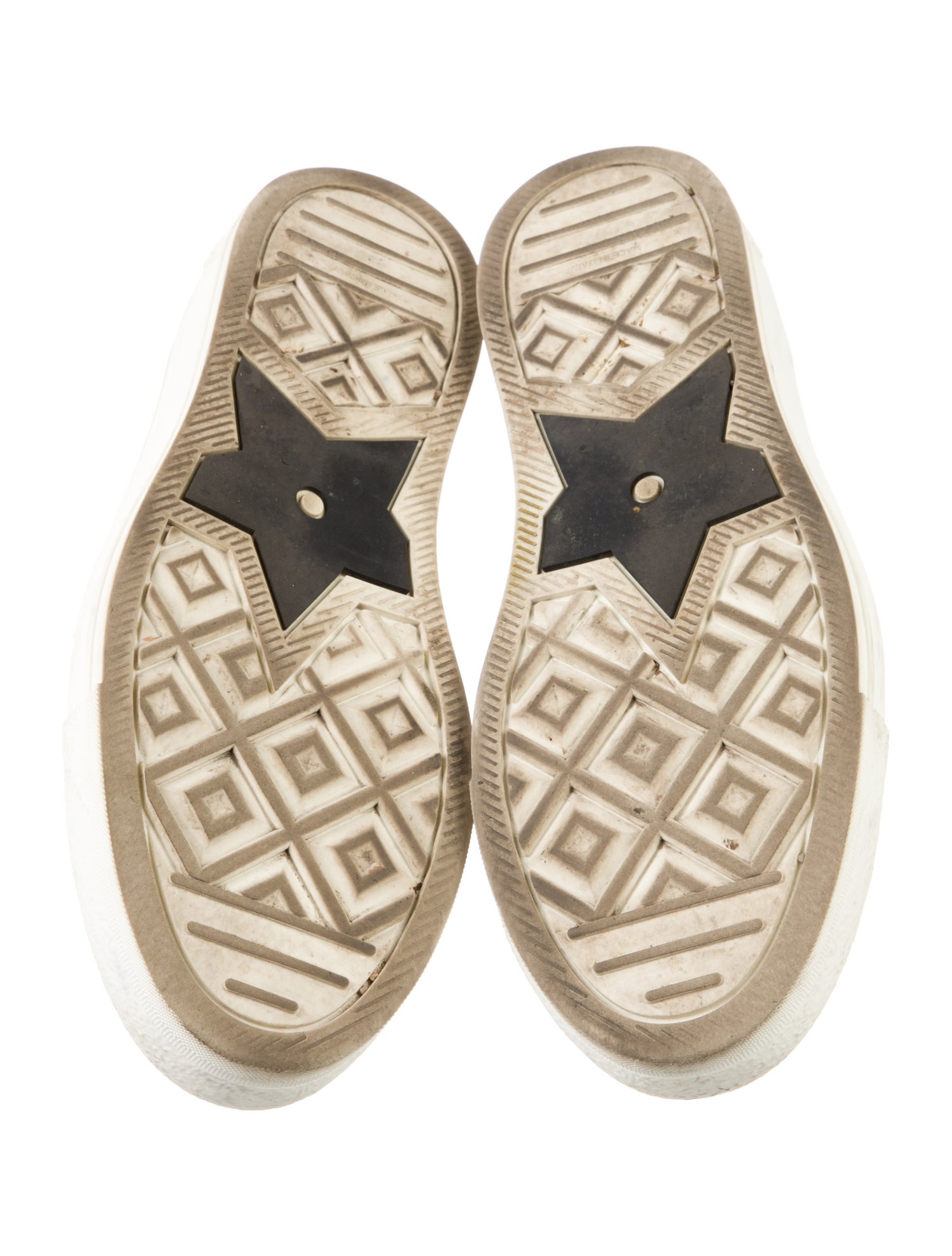 Christian Dior Walk'n'Dior Sneakers