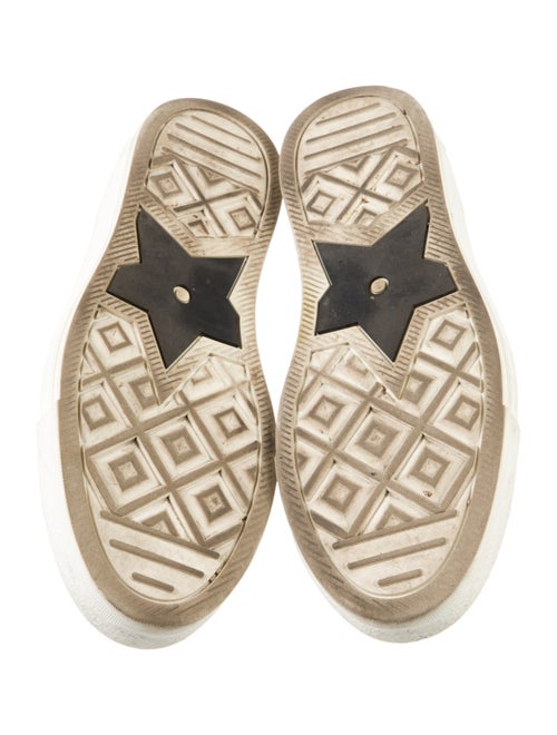 Christian Dior Walk'n'Dior Sneakers