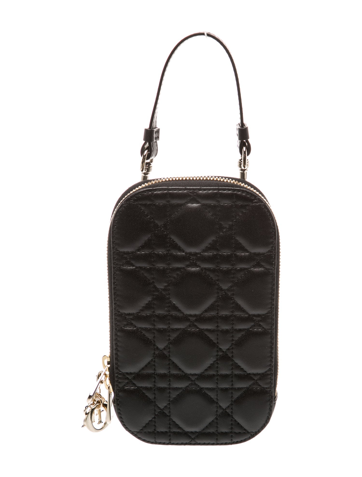 Christian Dior Cannage Lady Dior 2025