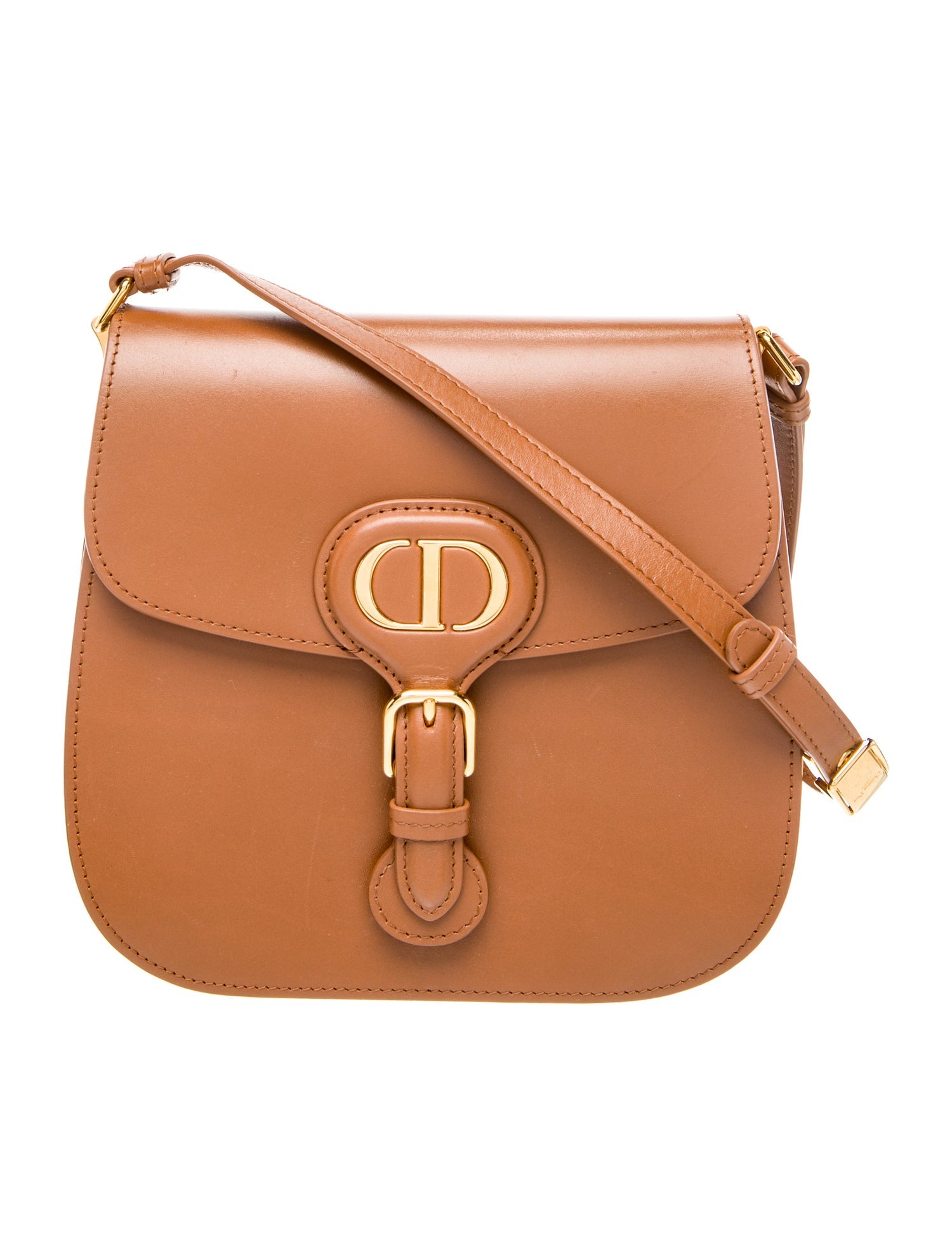 Christian Dior Leather Bobby Medium 2022