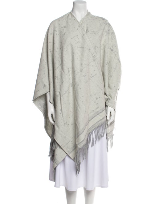 Christian Dior Cashmere 2022 Shawl