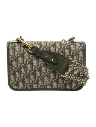 Christian Dior Oblique Jacquard Dioraddict