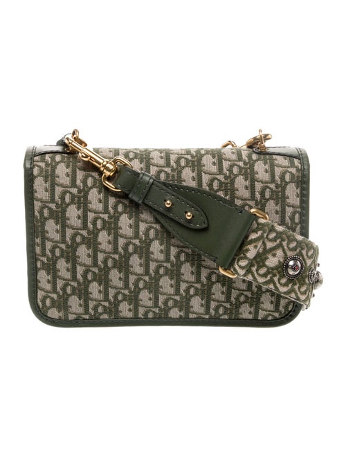 Christian Dior Oblique Jacquard Dioraddict