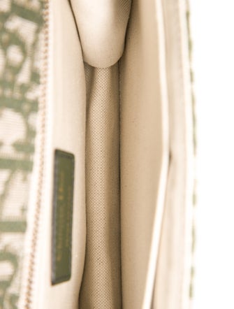 Christian Dior Oblique Jacquard Dioraddict